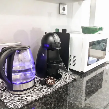 Sea, Sand&sun Spot - Apartment