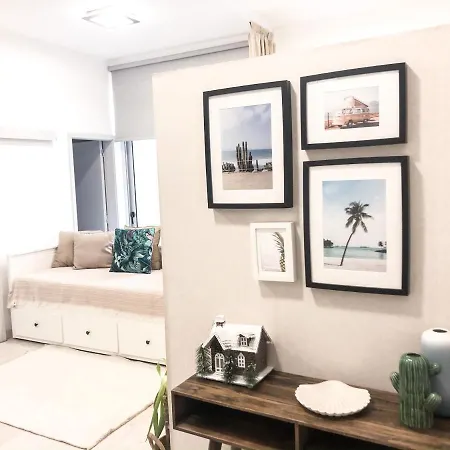 Apartment Sea, Sand&sun Spot -