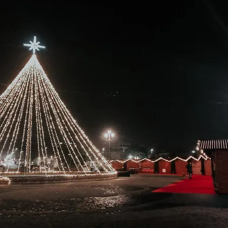 Apartment Sea, Sand&sun Spot - Espinho (Aveiro)
