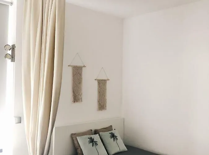 Apartment Sea, Sand&sun Spot - *