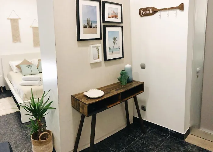 Sea, Sand&sun Spot - Espinho (Aveiro)