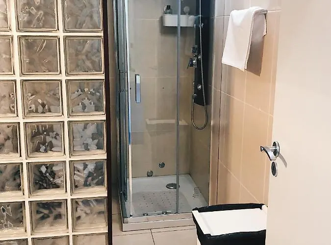 Apartment Sea, Sand&sun Spot -