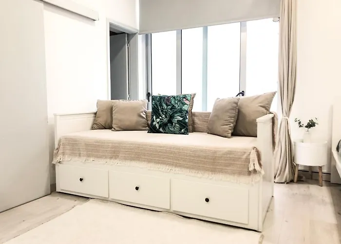 Sea, Sand&sun Spot - Espinho (Aveiro)