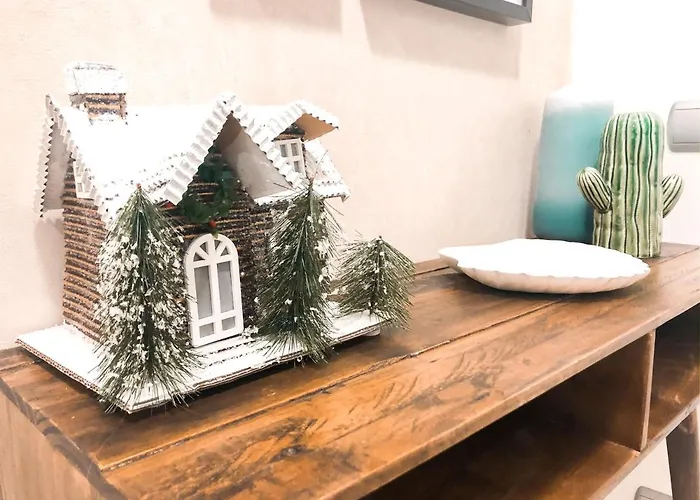 Sea, Sand&sun Spot - Apartment *