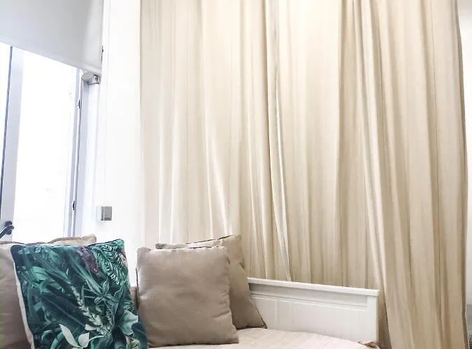 Sea, Sand&sun Spot - Apartment *