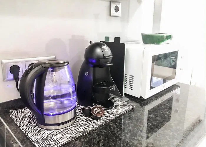 Sea, Sand&sun Spot - Apartment