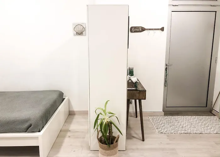 Apartment Sea, Sand&sun Spot - *