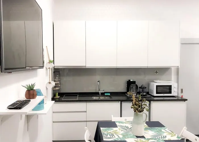 Sea, Sand&sun Spot - Apartment Espinho (Aveiro)