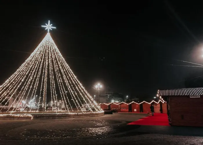 Apartment Sea, Sand&sun Spot - Espinho (Aveiro)