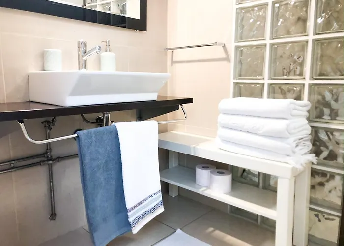 Apartment Sea, Sand&sun Spot - *